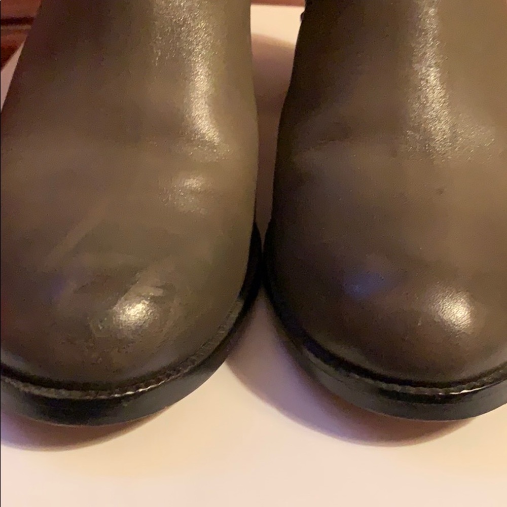 Halogen booties - Picture 4 of 8